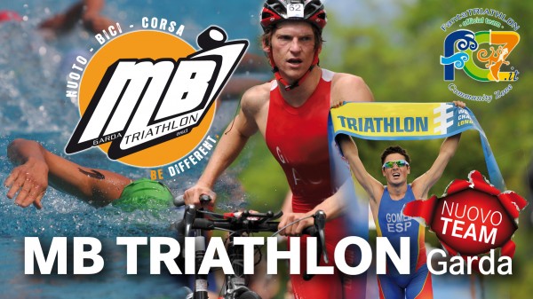 MB Triathlon Team